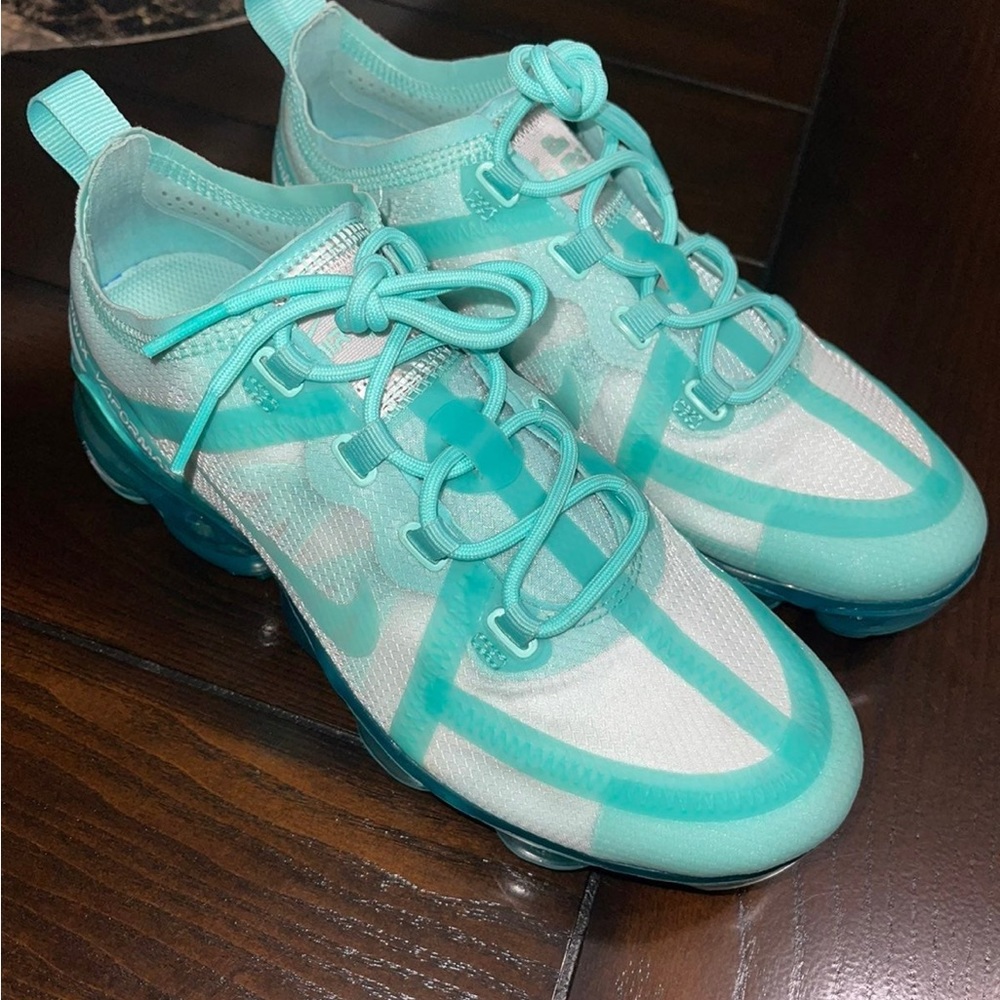 Nike vapormax
